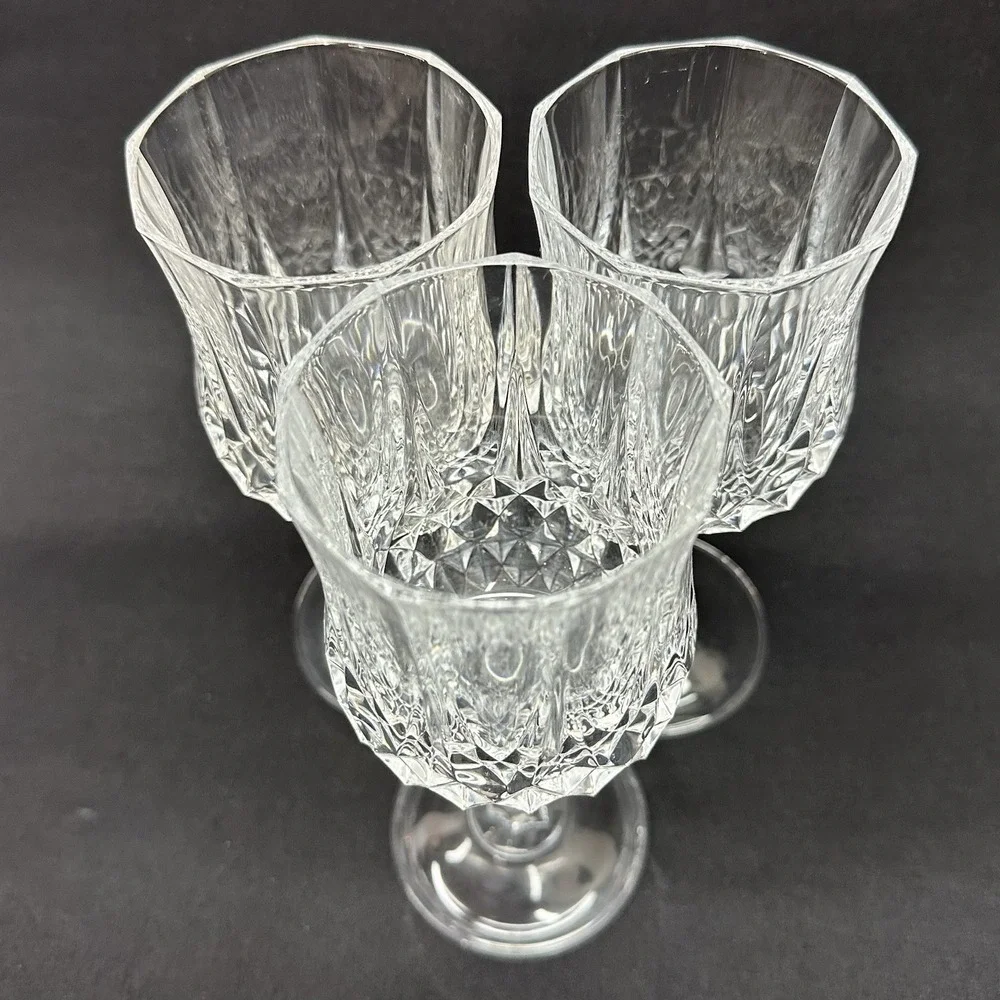 Cristal‎ D' Arques - Durand 7.5
